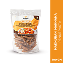 Penne Makhana Pasta