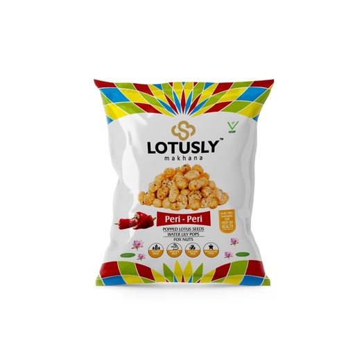 [PPF_POUCH] Peri-Peri Flavoured Makhana